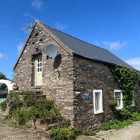 Ancaire Cottage Kilbronogue. Schull Exterior foto