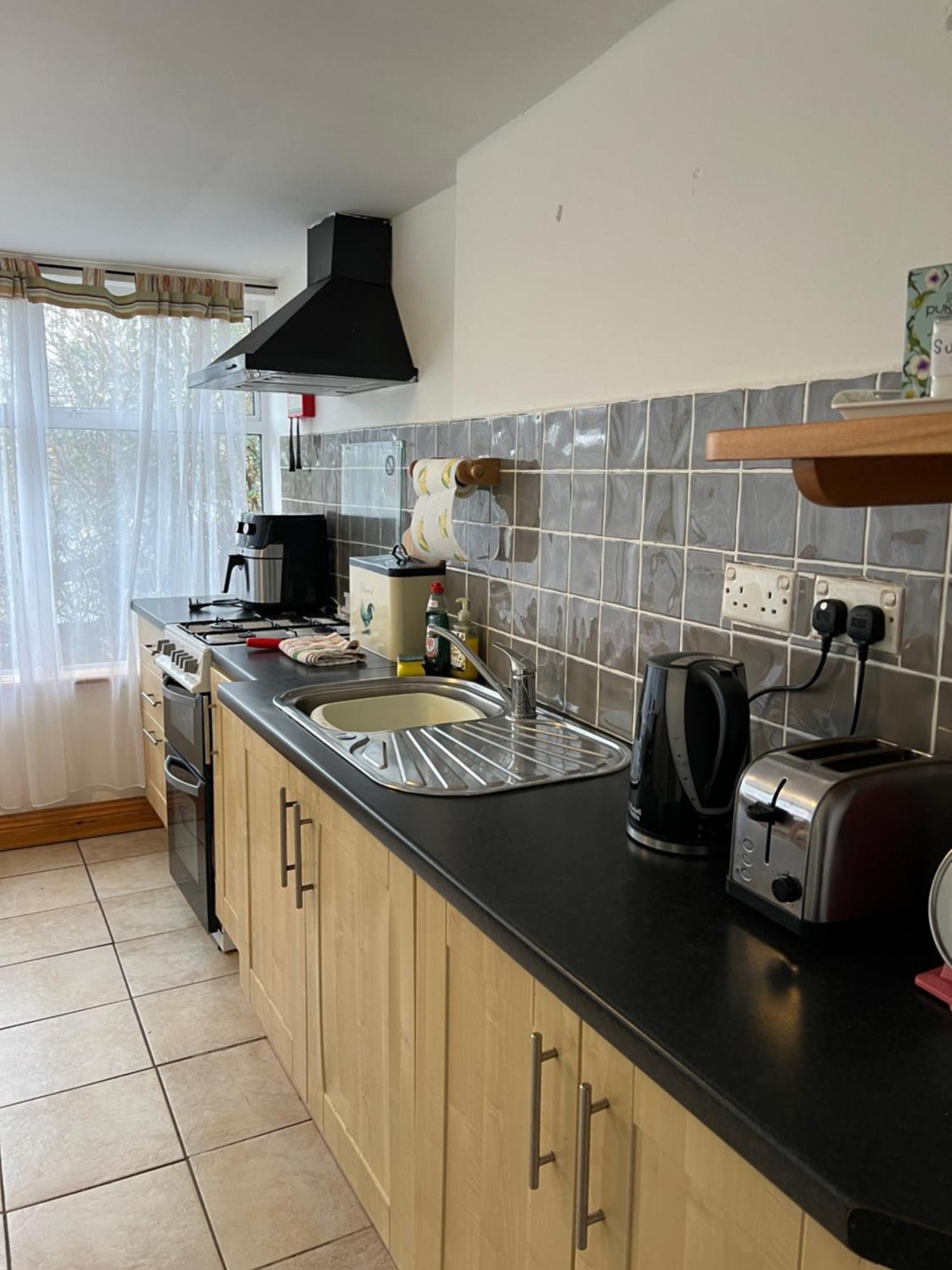 Ancaire Cottage Kilbronogue. Schull Exterior foto